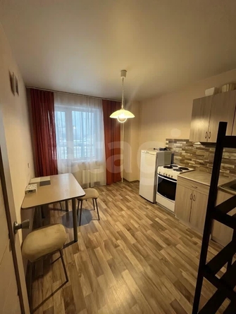 
  Продается 1-комн. квартира 34.4 м². Фото 1.
