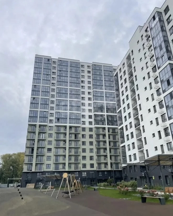 
  Продается 1-комн. квартира 34 м², в ЖК Vesna (Весна), дом 30 сек 2. Фото 1.