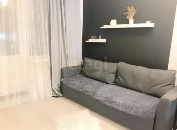 
  Продается студия 27 м². Фото 2.