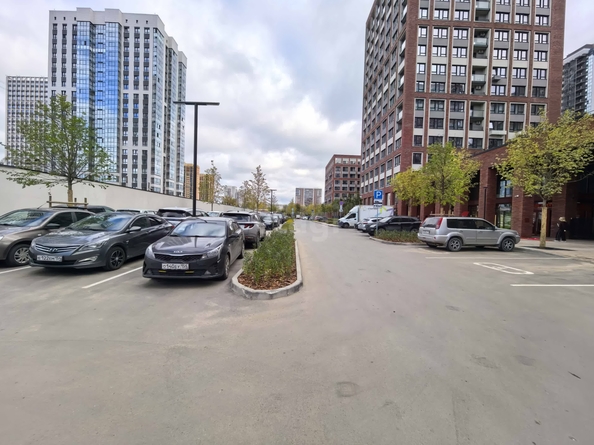 
  Продается 4-комн. квартира 119.5 м², в ЖК Мылзавод, дом 2. Фото 1.