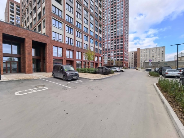 
  Продается 4-комн. квартира 119.5 м², в ЖК Мылзавод, дом 2. Фото 2.