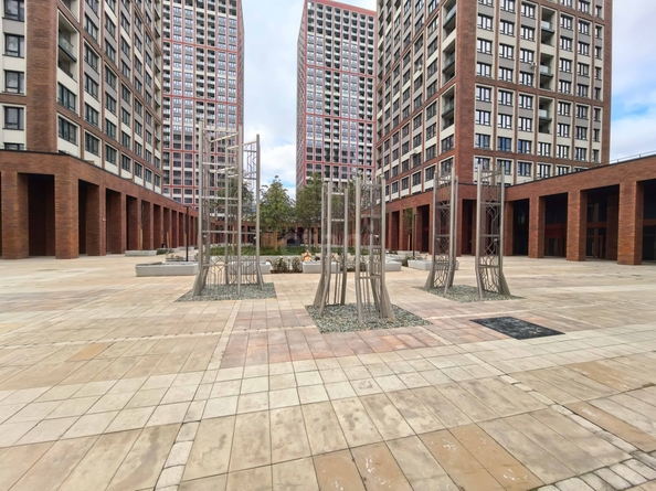 
  Продается 4-комн. квартира 119.5 м², в ЖК Мылзавод, дом 2. Фото 6.