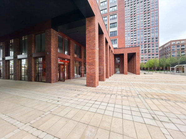 
  Продается 4-комн. квартира 119.5 м², в ЖК Мылзавод, дом 2. Фото 16.