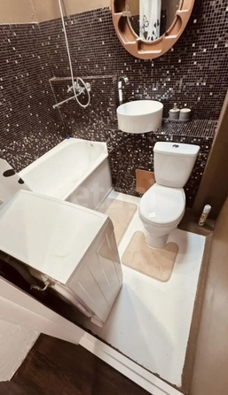 
  Продается 1-комн. квартира 37 м². Фото 7.