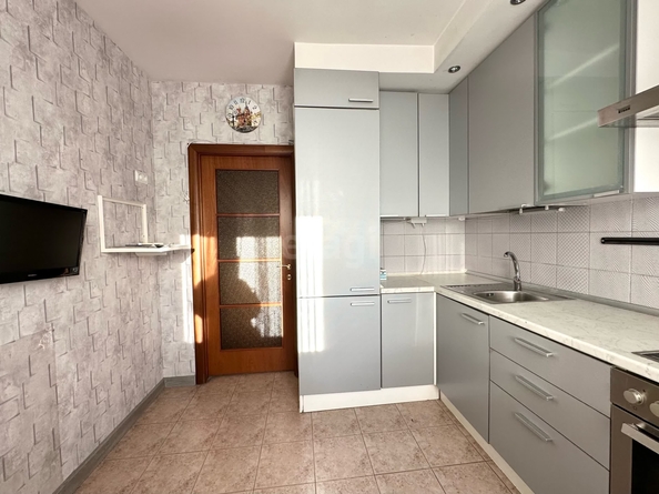 
  Продается 4-комн. квартира 77 м². Фото 12.