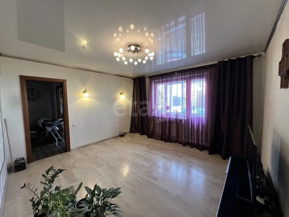 
  Продается 3-комн. квартира 63.3 м². Фото 6.