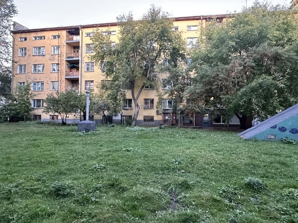 
  Продается 2-комн. квартира 48 м². Фото 17.