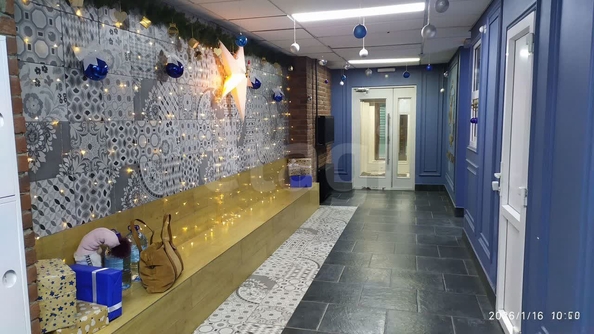 
  Продается 1-комн. квартира 47.6 м², в ЖК Кларус-парк. Фото 2.