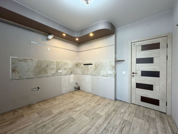 
  Продается 1-комн. квартира 41.4 м², в ЖК Дианит, 3 корпус. Фото 1.