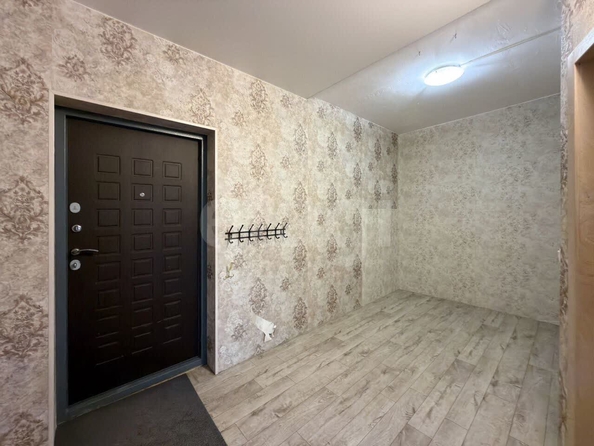 
  Продается 1-комн. квартира 41.4 м², в ЖК Дианит, 3 корпус. Фото 3.