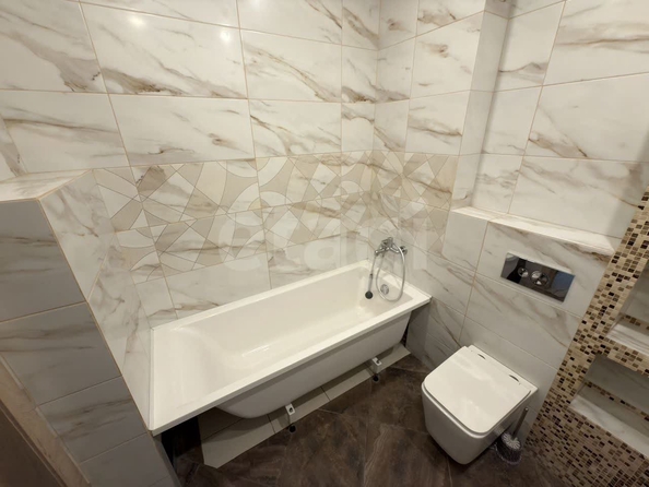 
  Продается 1-комн. квартира 41.4 м², в ЖК Дианит, 3 корпус. Фото 11.