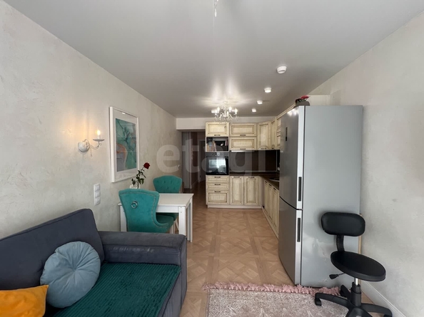
  Продается 1-комн. квартира 38.7 м². Фото 3.