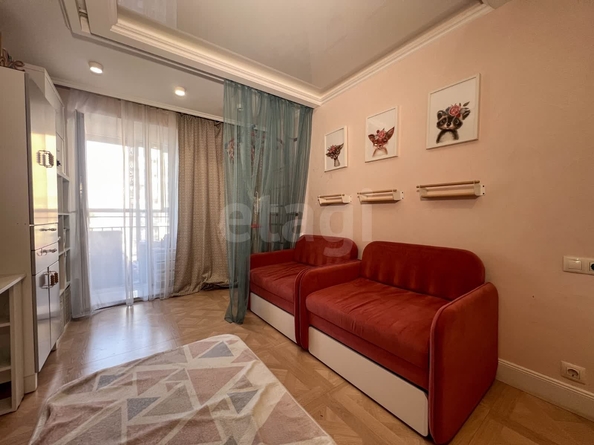 
  Продается 1-комн. квартира 38.7 м². Фото 4.