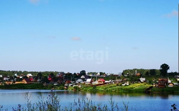 
  Продается земельный участок 9.65 соток. Фото 2.