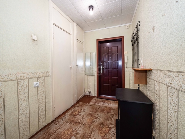 
  Продается 1-комн. квартира 32.6 м². Фото 18.