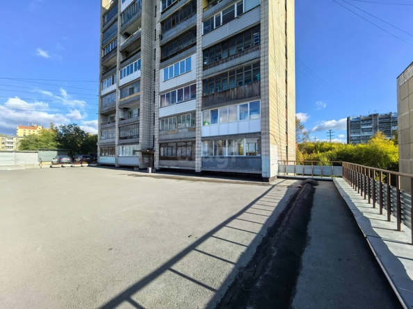 
  Продается 1-комн. квартира 32.6 м². Фото 24.