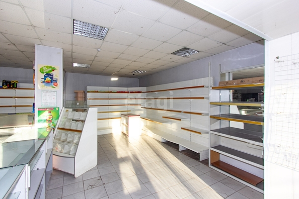 
  Продается торговая площадь 200 м². Фото 4.