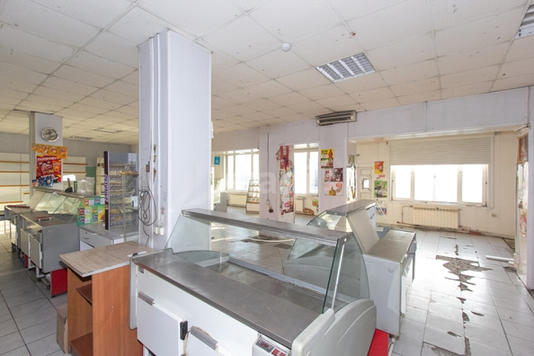 
  Продается торговая площадь 200 м². Фото 10.