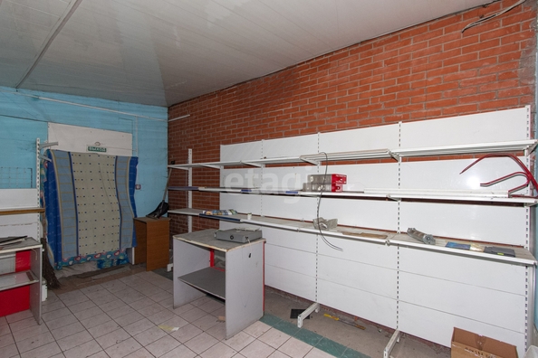 
  Продается торговая площадь 200 м². Фото 18.