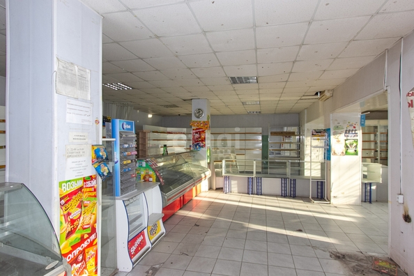 
  Продается торговая площадь 200 м². Фото 19.
