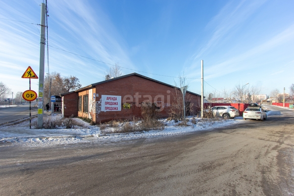 
  Продается торговая площадь 200 м². Фото 27.
