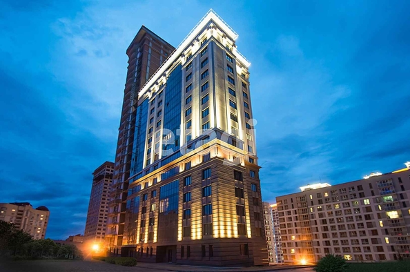
  Продается 1-комн. квартира 39 м², в ЖК Дом на Немировича, б/с 1. Фото 4.