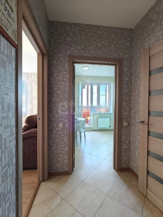 
  Продается 2-комн. квартира 56.6 м². Фото 13.