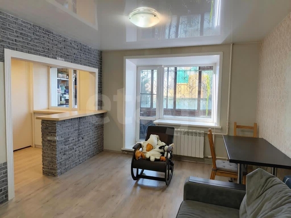 
  Продается 2-комн. квартира 55 м². Фото 3.