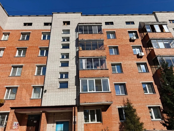 
  Продается 2-комн. квартира 55 м². Фото 16.