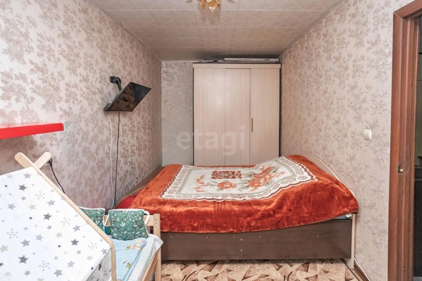 
  Продается 2-комн. квартира 44.8 м². Фото 7.