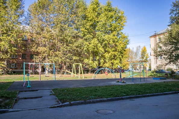 
  Продается 2-комн. квартира 44.8 м². Фото 18.