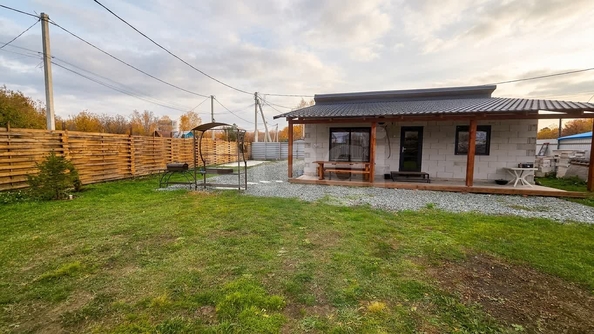 
  Продается дом 97.1 м². Фото 18.