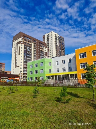 
  Продается 3-комн. квартира 52.2 м². Фото 21.