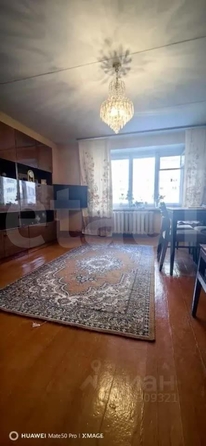 
  Продается 4-комн. квартира 86.4 м². Фото 3.