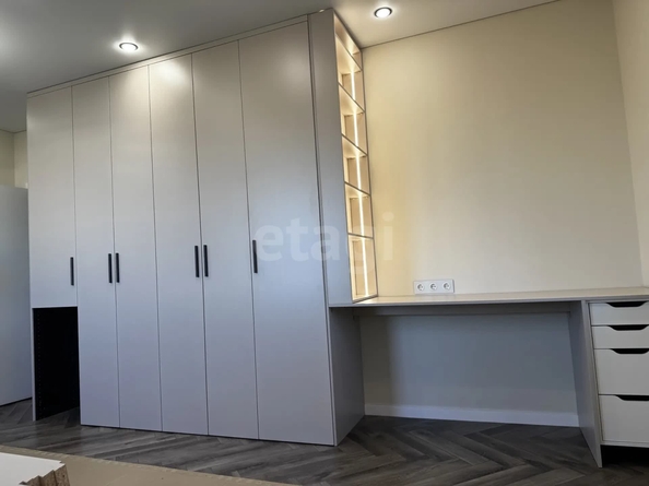 
  Продается 2-комн. квартира 63.6 м², в ЖК Сокольники, стр 3. Фото 8.