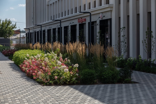 
  Продается 1-комн. квартира 30.49 м², в ЖК Баланс, 4 очередь. Фото 5.