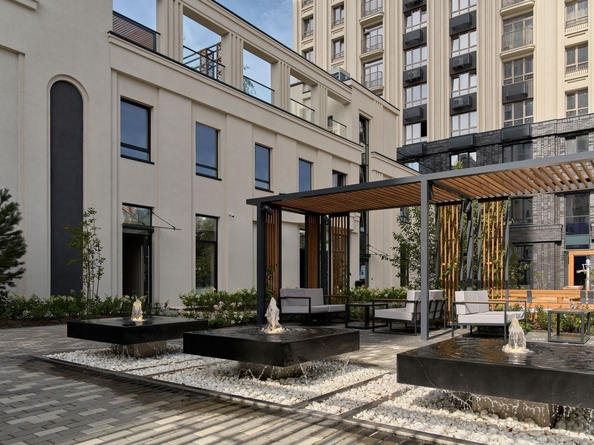 
  Продается 2-комн. квартира 68.52 м², в ЖК Виларт, дом 2. Фото 7.