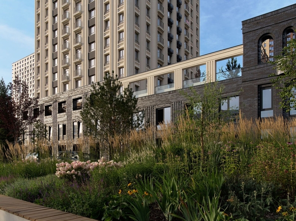 
  Продается 2-комн. квартира 69.07 м², в ЖК Виларт, дом 2. Фото 4.