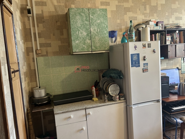 
  Продается комната 17 м². Фото 7.