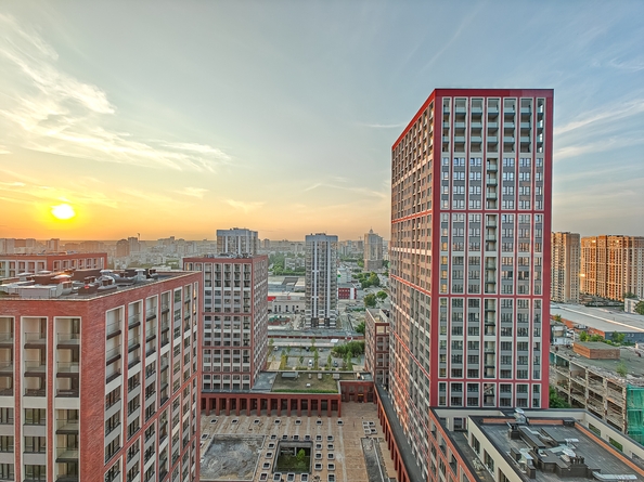 
  Сдам посуточно 1-комн. квартиру 43 м². Фото 1.