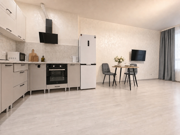 
  Сдам посуточно 1-комн. квартиру 43 м². Фото 7.
