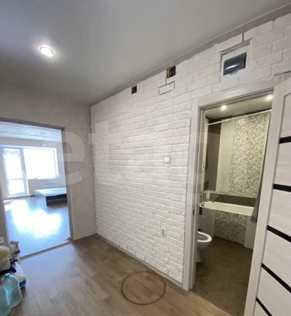 
  Продается студия 39 м². Фото 1.