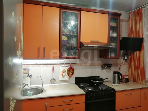 
  Продается 4-комн. квартира 77.4 м². Фото 2.