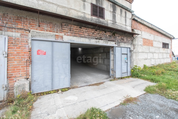 
  Продается гараж 21 м². Фото 3.