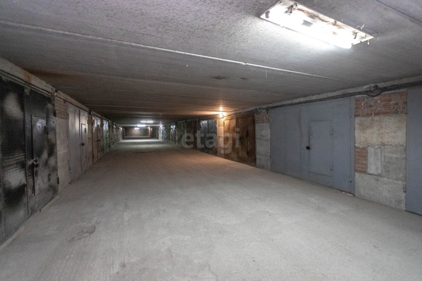 
  Продается гараж 21 м². Фото 9.