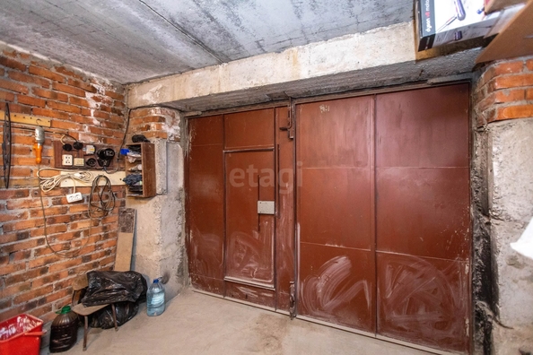 
  Продается гараж 21 м². Фото 13.
