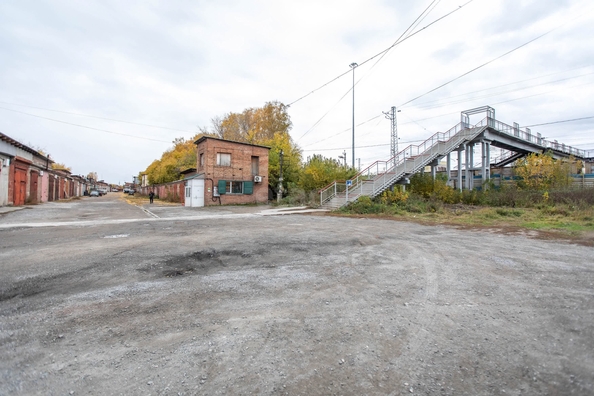 
  Продается гараж 21 м². Фото 21.