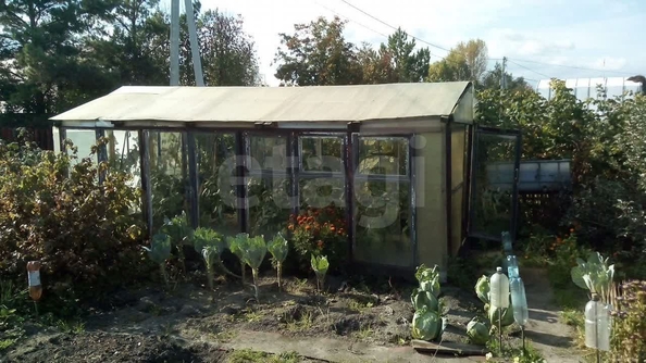 
  Продается дача 28.4 м². Фото 9.