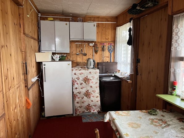 
  Продается дача 28.4 м². Фото 10.