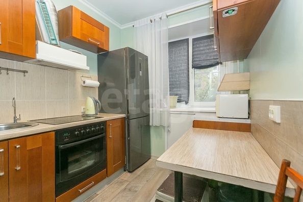 
  Продается 1-комн. квартира 32.1 м². Фото 8.
